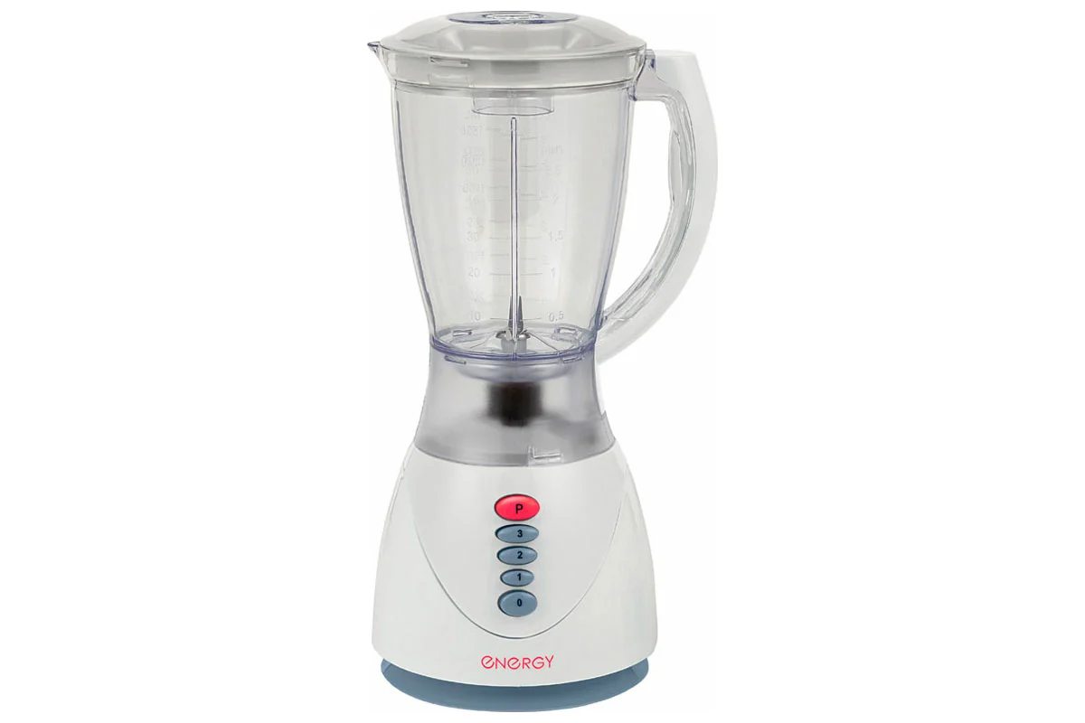  Блендер ЭЛЕКТР. стационарный  0,3кВт ENERGY EN-267 