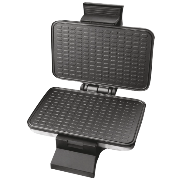  Вафельница ЭЛЕКТР. 1,0кВт SAKURA SA-7405 тонкие вафли