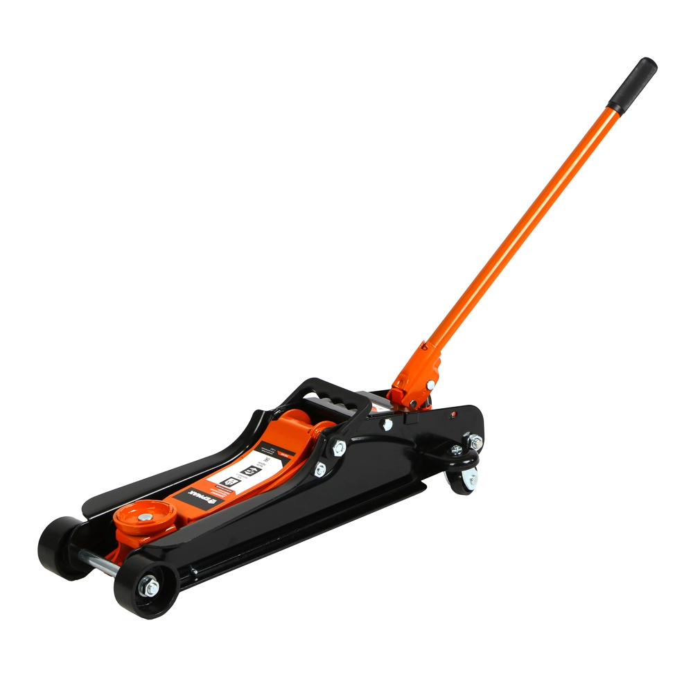  Домкрат подкатной 2,5Т /742-005/ 