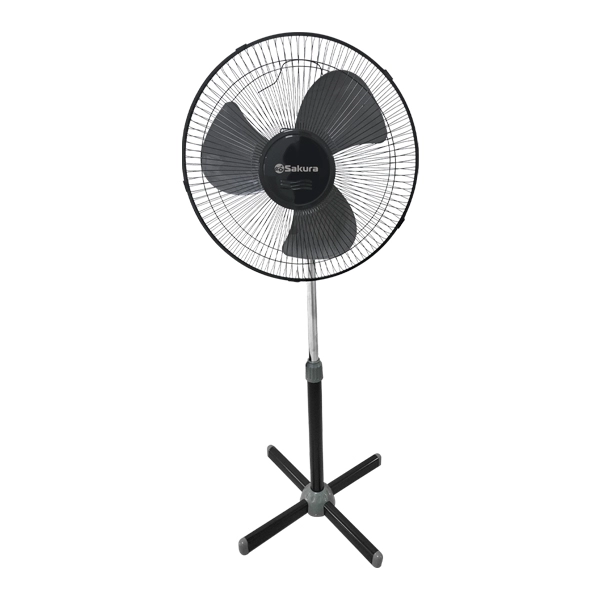  Вентилятор напольный SA-12ВК