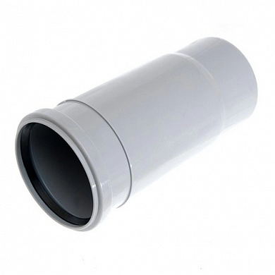  Патрубок компесационный  50