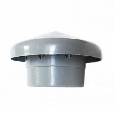  Зонт вентиляционный  50