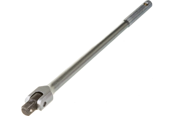  Вороток АвтоДело PRO 375мм 1/2" /39638/