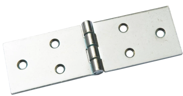  Петля карточная 128*40 б/п