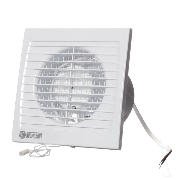  Вентилятор осевой В100 с выкл