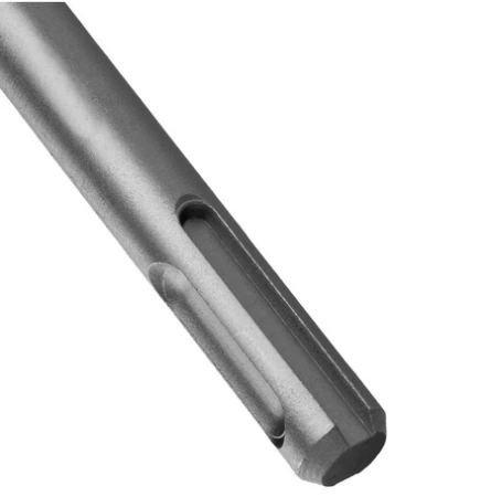  Бур по бетону  SDS PLUS 12*600мм