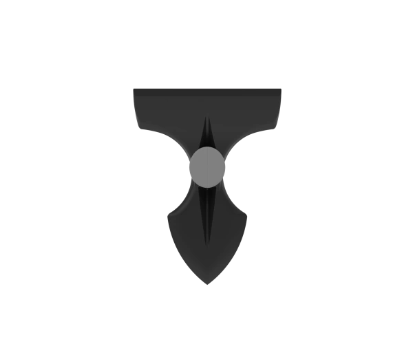    Мотыжка комбинированная /АП801/ пл