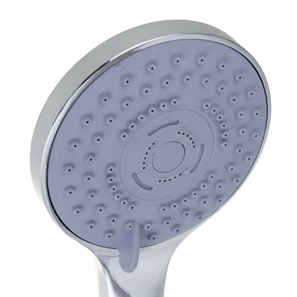  Лейка душевая 5 режимов RAIN /582-037/