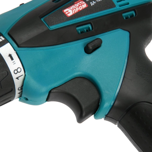  Дрель аккум. ЭНЕРГОПРОМ ДА-10 Li-Ion 