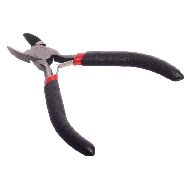  Бокорезы радиотехнические 115мм /74066/