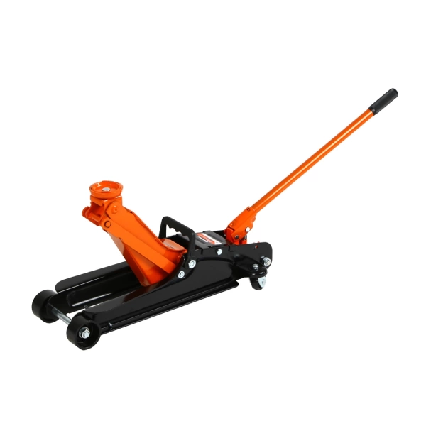  Домкрат подкатной 2,5Т /742-005/ 