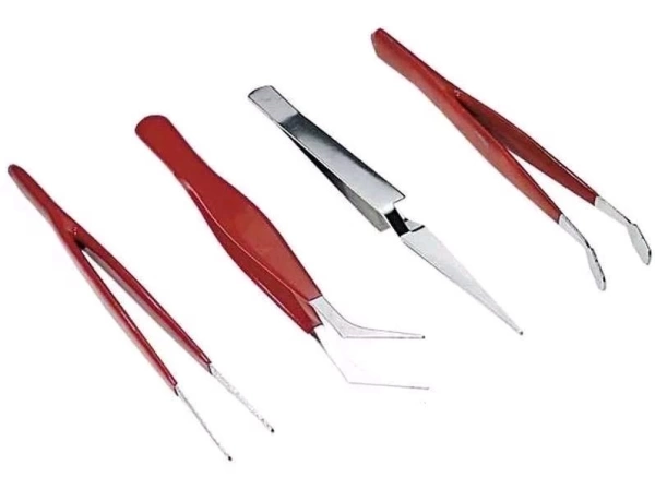  Нр пинцетов (4пр) /64577/
