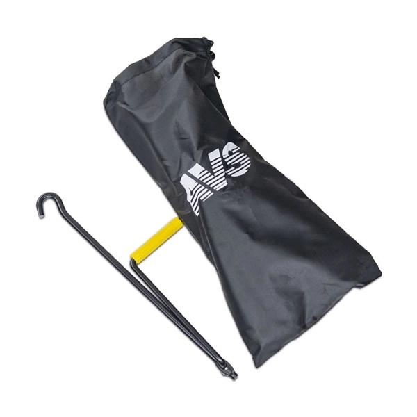  Домкрат ромб 2,0т /770-059/