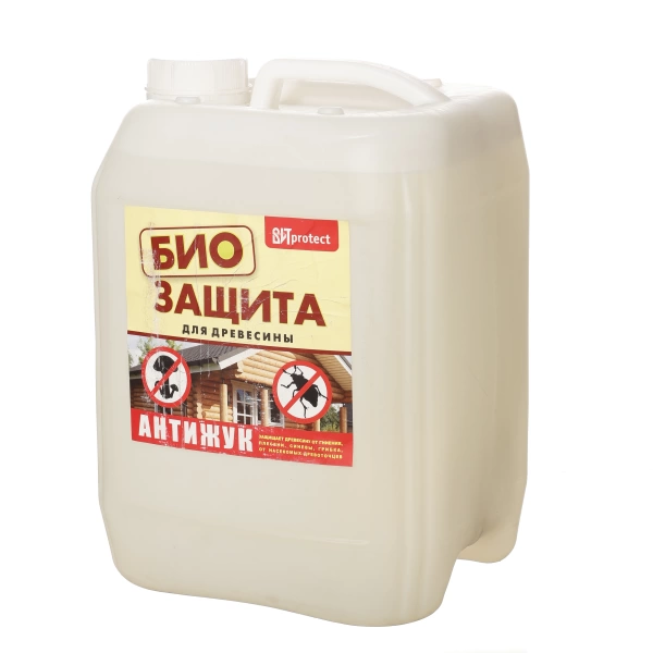  Биозащита 10л ВИТ Protect