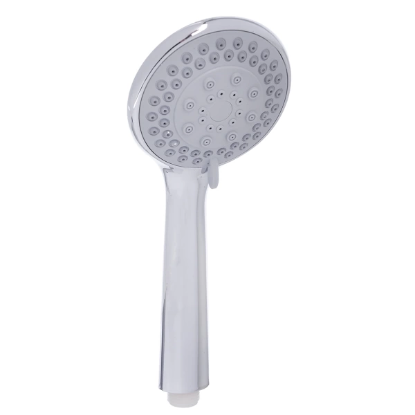  Набор для душа, лейка 100мм, 5 режимов, шланг 150 см, держатель RAIN /552-003/