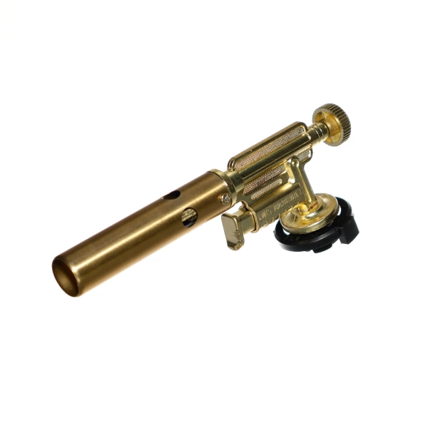  Горелка газовая пьезо 018В