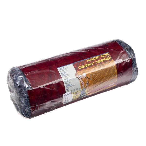  Комплект д/обивки двери НА ВАТИНЕ 3мм (2,10*1,05) /В160/