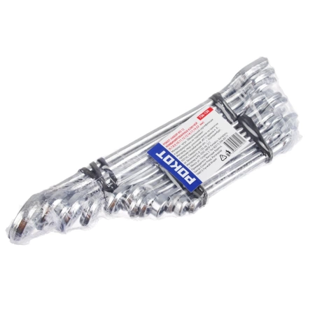  Ключи комбинир. РОКОТ (12пр) /736-130/