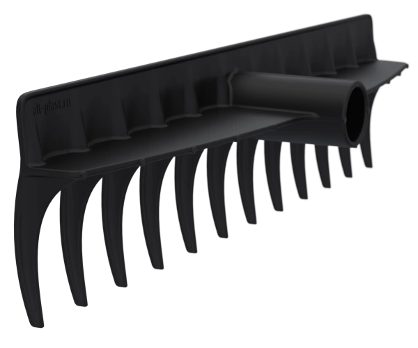    Грабли  12 зуб. /АП133/ пл 