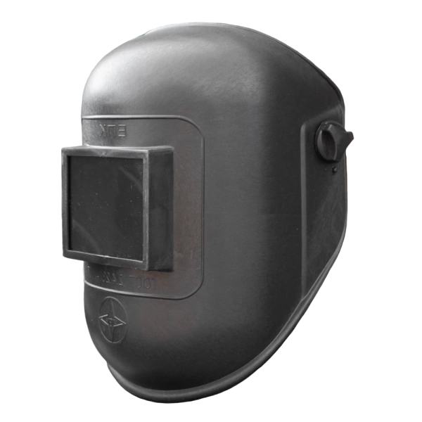  Маска сварщика ЕПК, храповик /410-01/