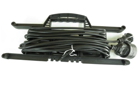  Удлинит. на рамке 10,0м ПВС 2*0,75 /157-210/ 