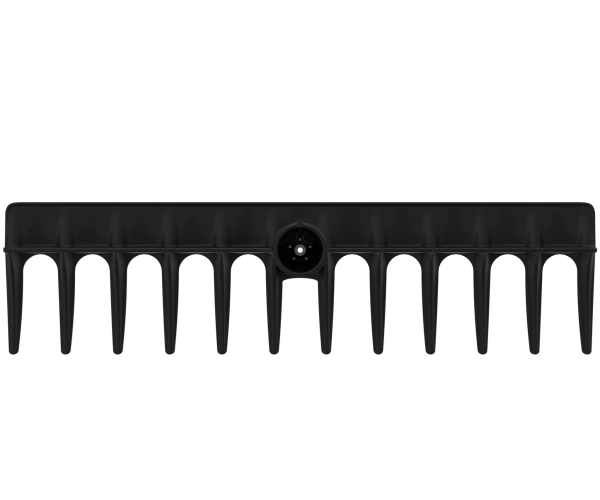    Грабли  12 зуб. /АП133/ пл 