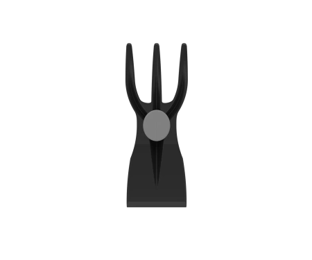    Мотыжка комбинированная /АП802/ пл