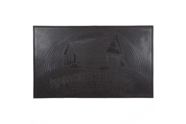  Коврик рез. 45*75см **