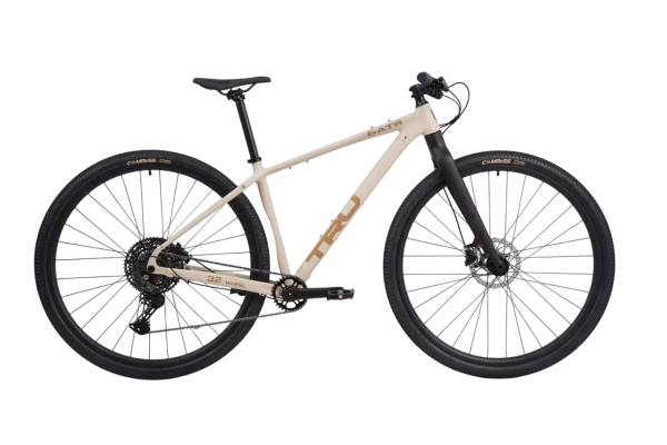  Велосипед TRU БАТЯ 11 (32", 11 ск., рост ML) чистый песок 2026