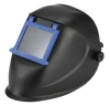  Маска сварщика ИСТОК ПРО, откидной светофильтр, храповик /30010/