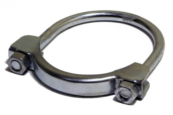  Хомут глушителя D 93,0мм