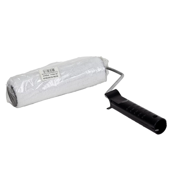  Валик ВЕЛЮРОВЫЙ 180мм