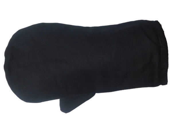  Рукавицы  утепленные ХБ ватин /845/ 