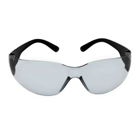  Очки защитные КЛАССИК дымчатые /40019,13023/
