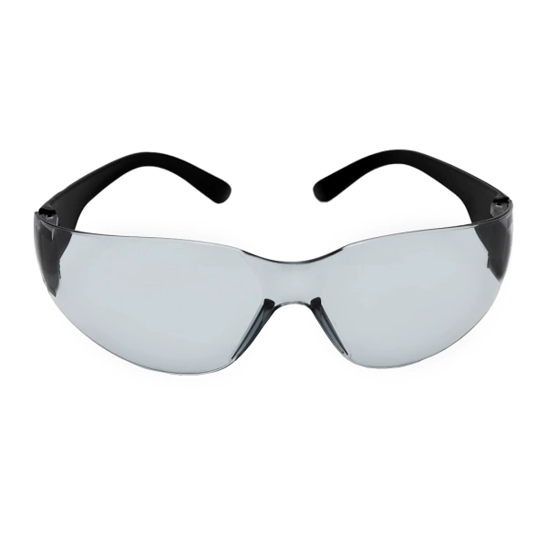  Очки защитные КЛАССИК дымчатые /40019,13023/