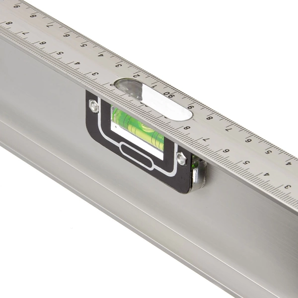  Уровень строительный ЕРМАК  400мм /659-080/