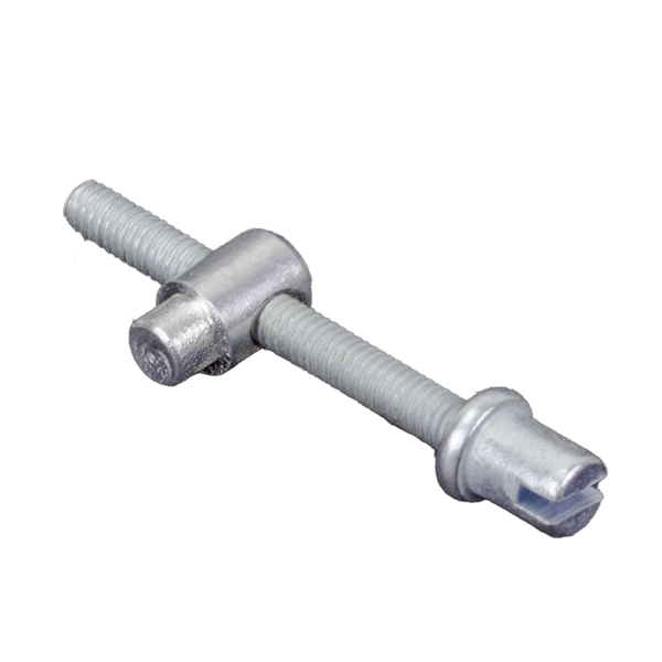  Натяжитель цепи д/бензопилы 25сс /180-084/ *