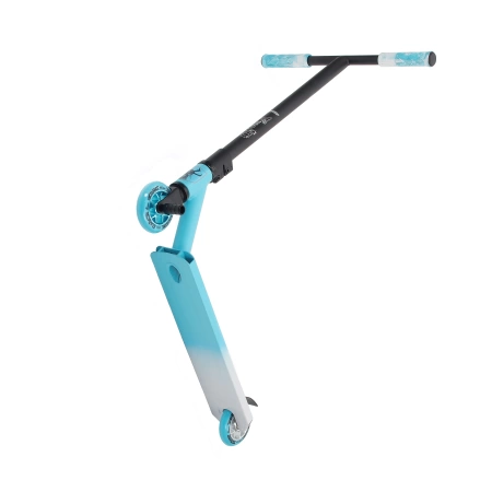  Самокат Haevner трюковой YMIR, мятный/белый *