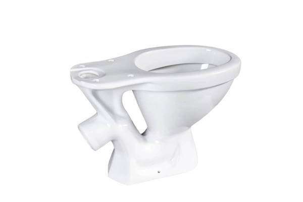  Унитаз-компакт ЦОП шток с арматурой, бачок и сид. 