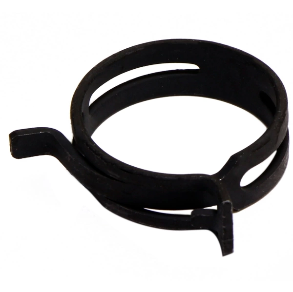  Хомут пружинный D  22мм