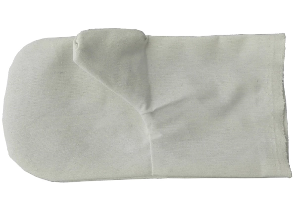  Рукавицы  двунитка + двунит. наладонник /286/ *