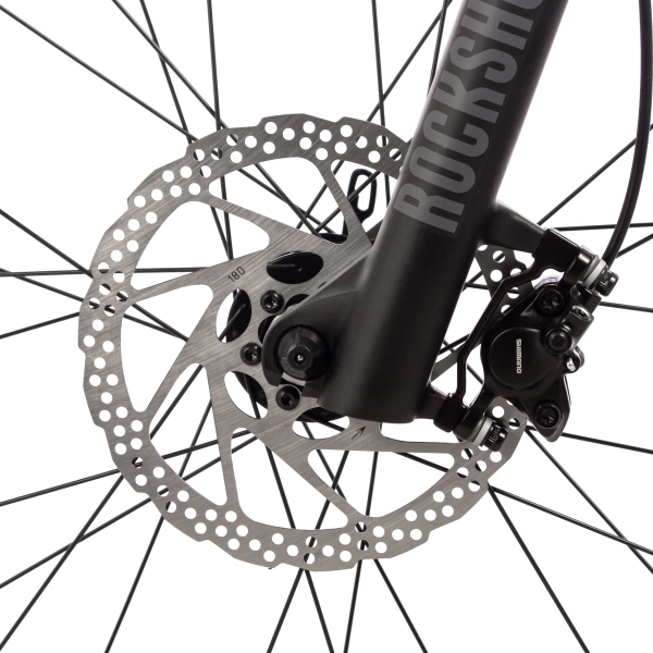  Велосипед STINGER RELOAD EVO 29", рама 18" (M), черный /168-495/