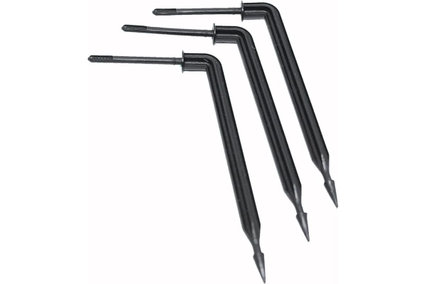  Капельница-колышек /427/ /Б/ВИТР/