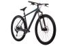  Велосипед STINGER RELOAD EVO 29", рама 18" (M), черный /168-495/