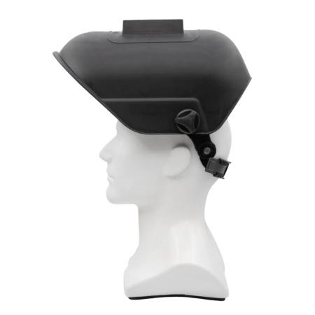  Маска сварщика ЕПК, храповик /410-01/