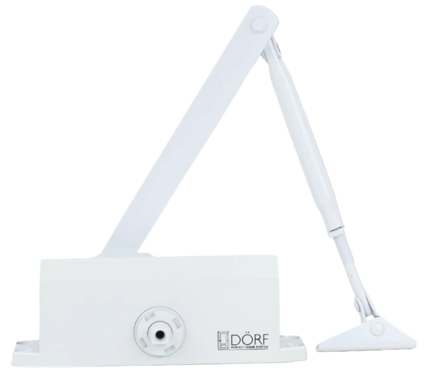  Доводчик дверной до  80кг