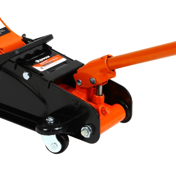  Домкрат подкатной 2,5Т /742-005/ 