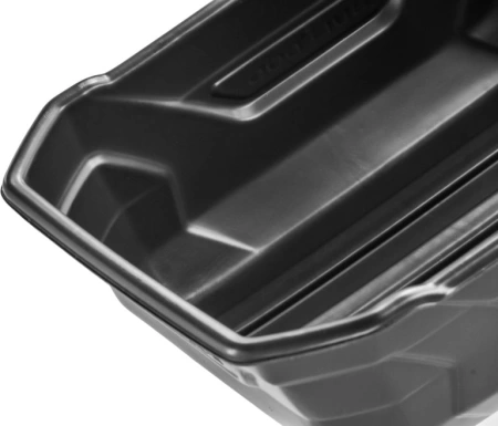  Сани-волокуши BULLDOG  960*600*295мм 