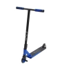  Самокат Haevner трюковой YMIR, синий/черный *