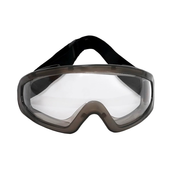  Очки защитные ПАНОРАМА закр.типа, непрям. вент. /13061/ *